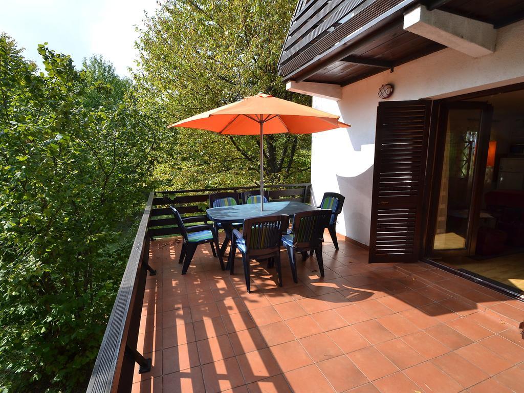 Holiday Home Coprnicka Hisa Skrad Exterior photo