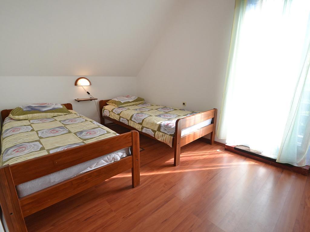 Holiday Home Coprnicka Hisa Skrad Exterior photo