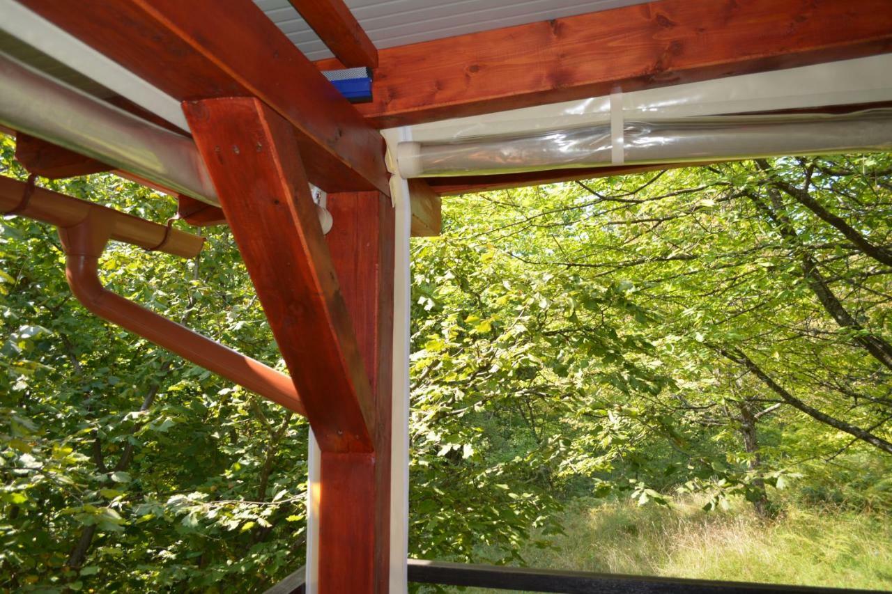 Holiday Home Coprnicka Hisa Skrad Exterior photo